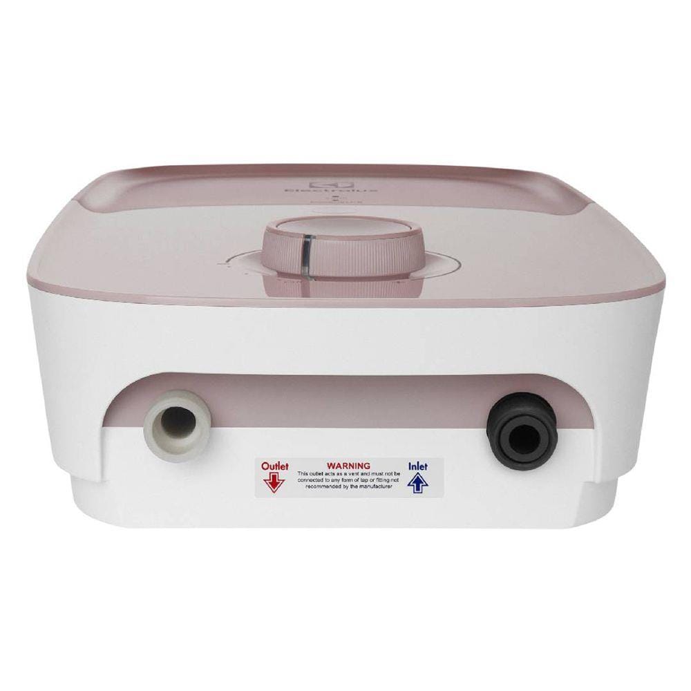 เครื่องทำน้ำอุ่น ELECTROLUX EWE481LX1DPX2 4800 วัตต์