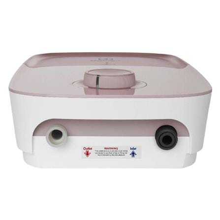 เครื่องทำน้ำอุ่น ELECTROLUX EWE481LX1DPX2 4800 วัตต์_2