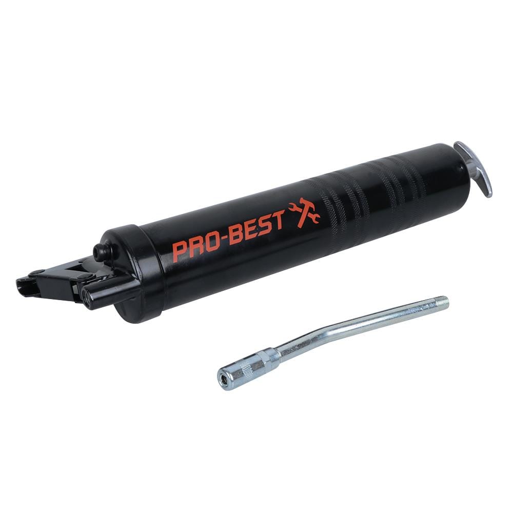 เครื่องอัดจารบีแบบมือโยก PROBEST 35427