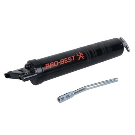 เครื่องอัดจารบีแบบมือโยก PROBEST 35427_1