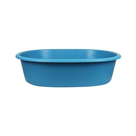 อ่างเปลผสมปูนไนลอน W.PLASTIC 220 ลิตร สีฟ้า_1