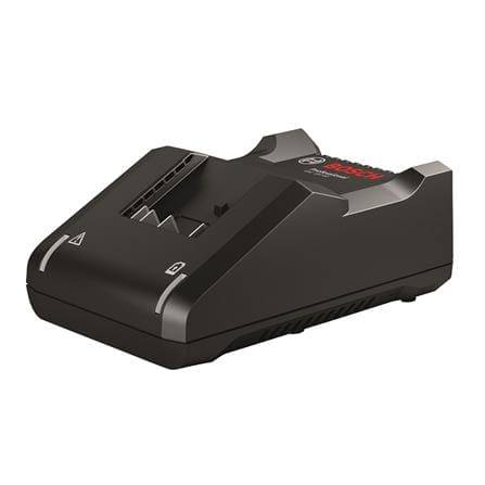 แท่นชาร์จ BOSCH GAL 18V-40 18 โวลต์