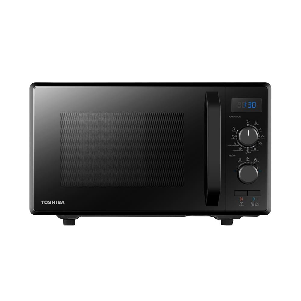 ไมโครเวฟ TOSHIBA MW2-AG24PC 24 ลิตร