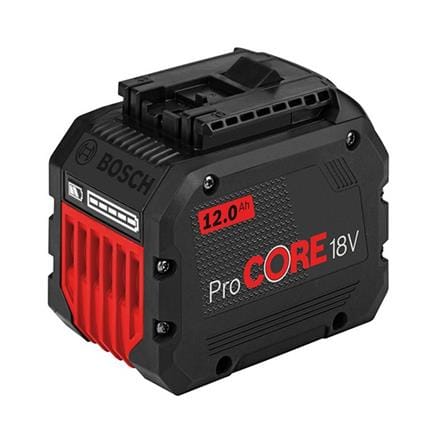แบตเตอรี่ BOSCH PROCORE 18 โวลต์ 12 แอมป์_0