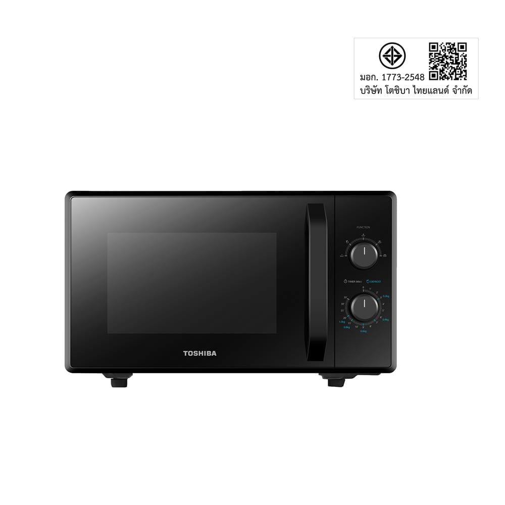 ไมโครเวฟ TOSHIBA MW2-MM24PC 24 ลิตร