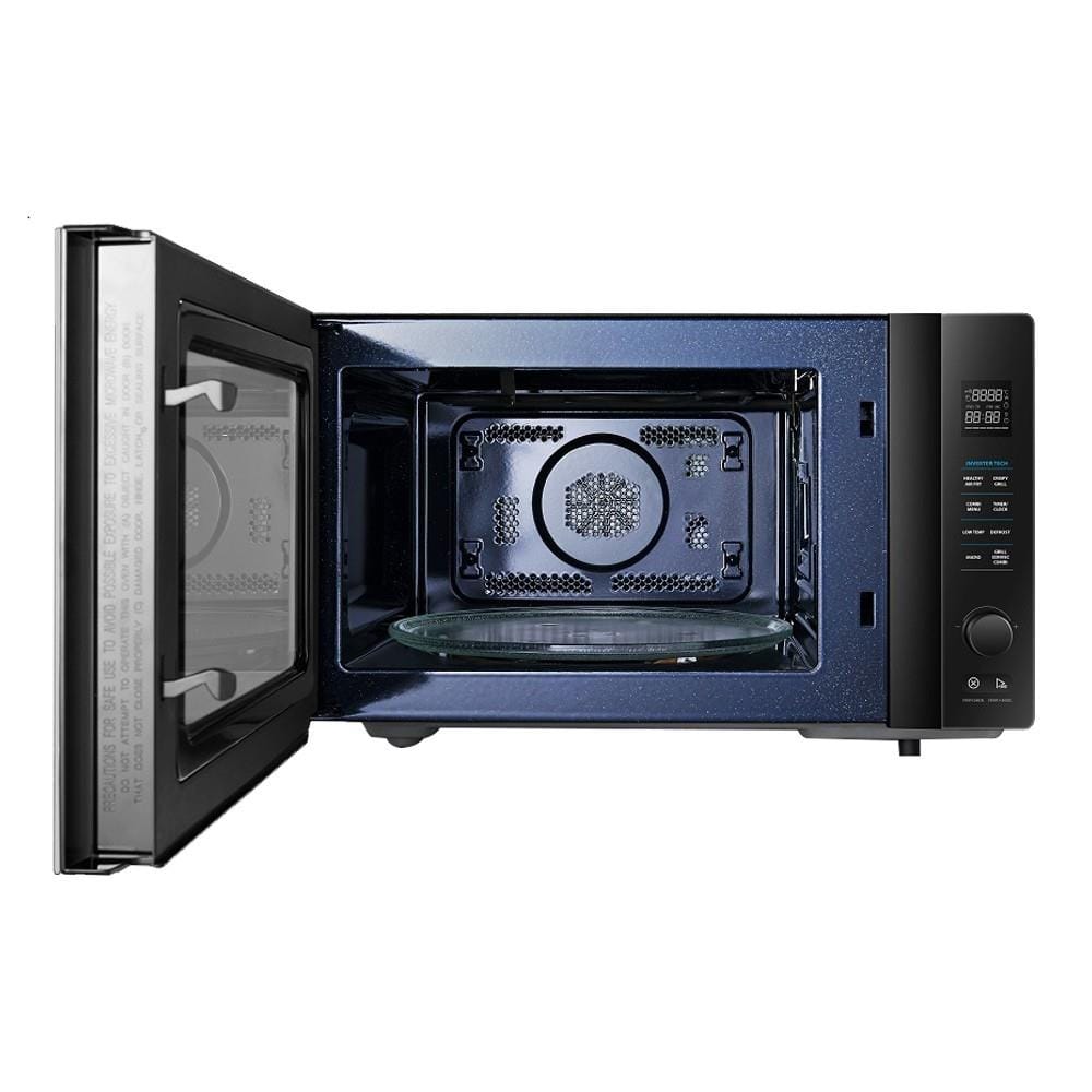 ไมโครเวฟระบบอบลมร้อน DIGITAL TOSHIBA MV-TC26TF 26 ลิตร