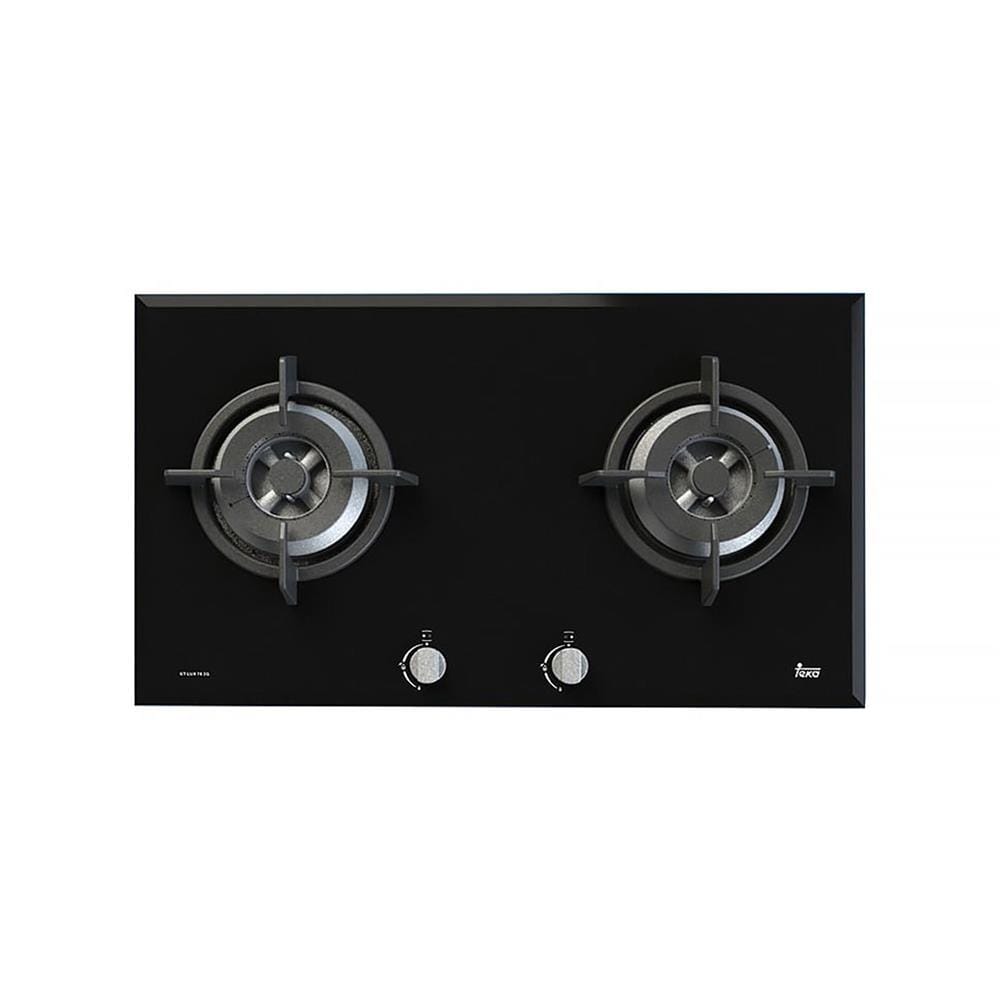 เตาฝัง+เครื่องดูดควัน TEKA GTLUX782G+DHATC90 78 X 45 ซม. สีดำ