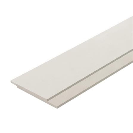 ไม้ฝา SHERA สเปลนดิด วิจิตรโกสน ผิวเรียบ 15x300x1 ซม. สีธรรมชาติ_0