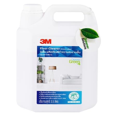 น้ำยาทำความสะอาดพื้นผิวทั่วไป 3M 3,500ml_0