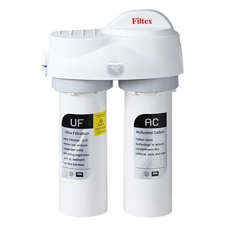 เครื่องกรองน้ำดื่ม FILTEX FN 2