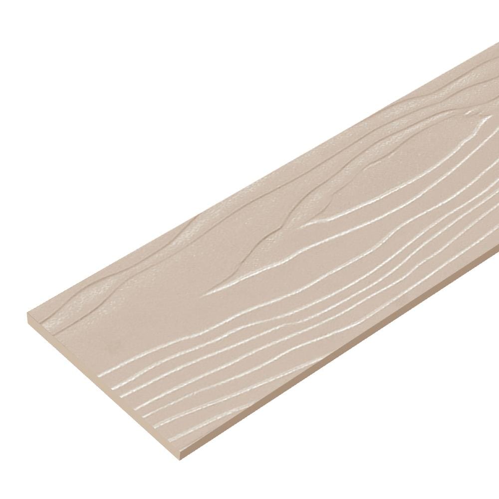 ไม้ฝา TPI 20X300X0.8 ซม. สีธรรมชาติ