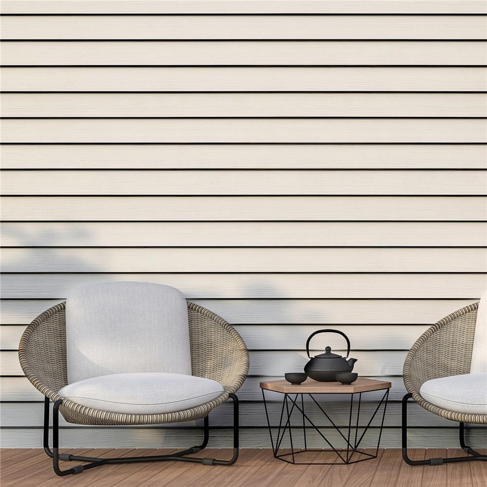 ไม้ฝา TPI 20X300X0.8 ซม. สีธรรมชาติ