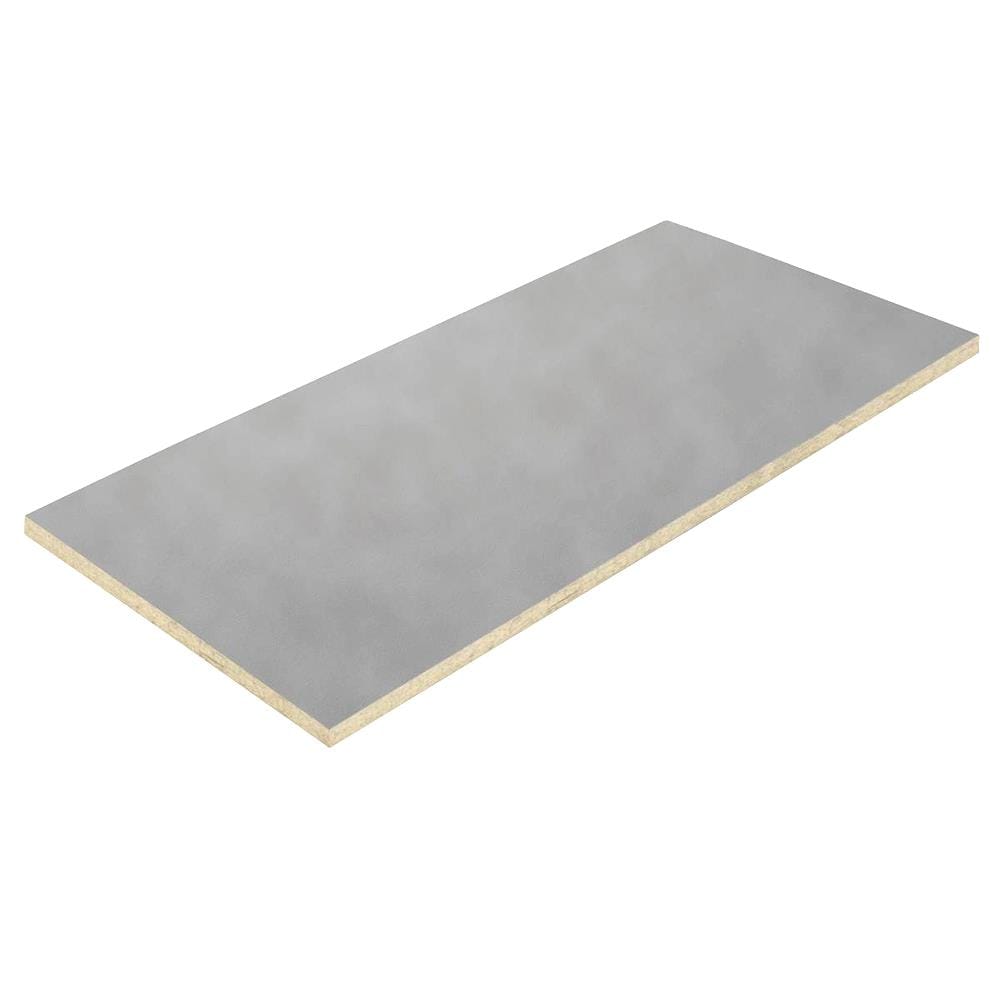 ซีเมนต์บอร์ด DURAONE 120X240X1.0 ซม. สีซีเมนต์