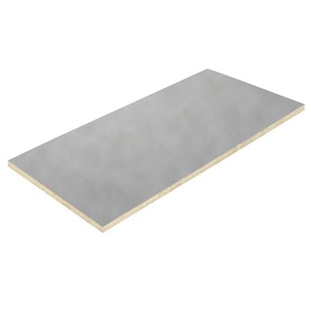 ซีเมนต์บอร์ด DURAONE 120X240X1.0 ซม. สีซีเมนต์_0