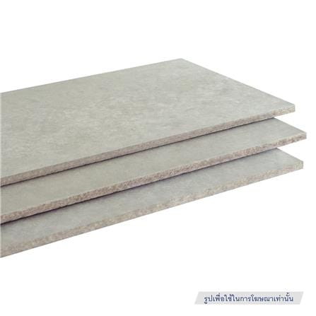 ซีเมนต์บอร์ด DURAONE 120X240X1.0 ซม. สีซีเมนต์_1