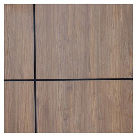ประตูภายในเมลามีน W ME1 80X200 ซม. สี CANYON OAK ไม่เจาะลูกบิด_2