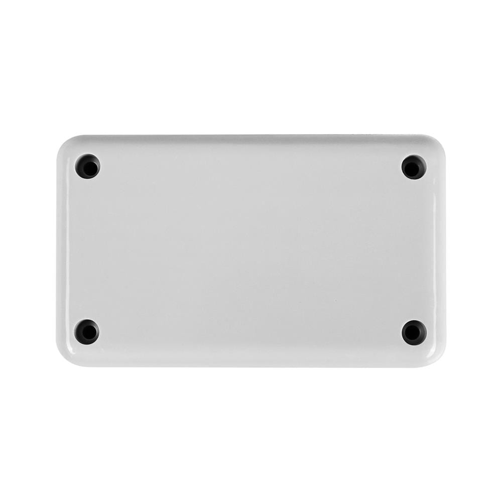 กล่องกันน้ำ ID 2x4 นิ้ว สีเทา