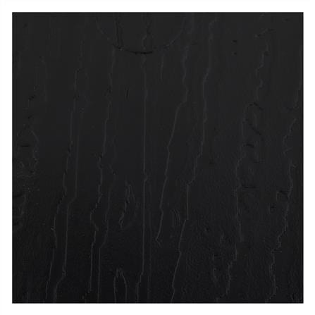แผ่นรองมิเตอร์ไฟฟ้า ZEBERG 20x20 ซม. สีดำ_2