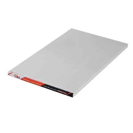 แผ่นยิปซั่ม GM ชนิดธรรมดา ขอบลาด RE 12 มม. 120X240...