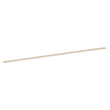 ไม้ระแนง SAK WOODWORKS NATURAL LATH 10X300X8.5 ซม. สีธรรมชาติ_0