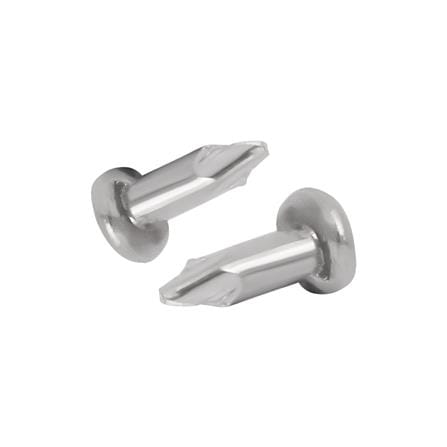 CABLE CLIP NAIL SOKAWA V-039 1/4X16IN 80G