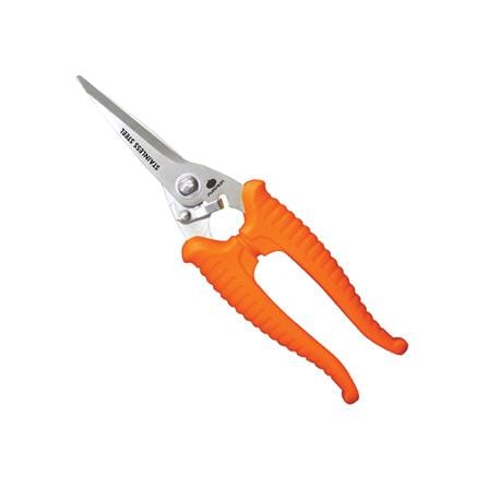 กรรไกรสเตนเลสอเนกประสงค์ PUMPKIN FENIX PTT-8MPS