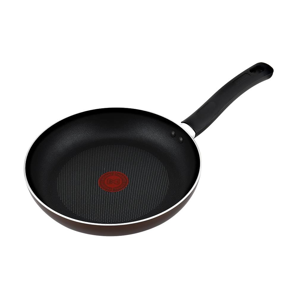 ชุดเครื่องครัว TEFAL DAY BY DAY IH 4 ชิ้น