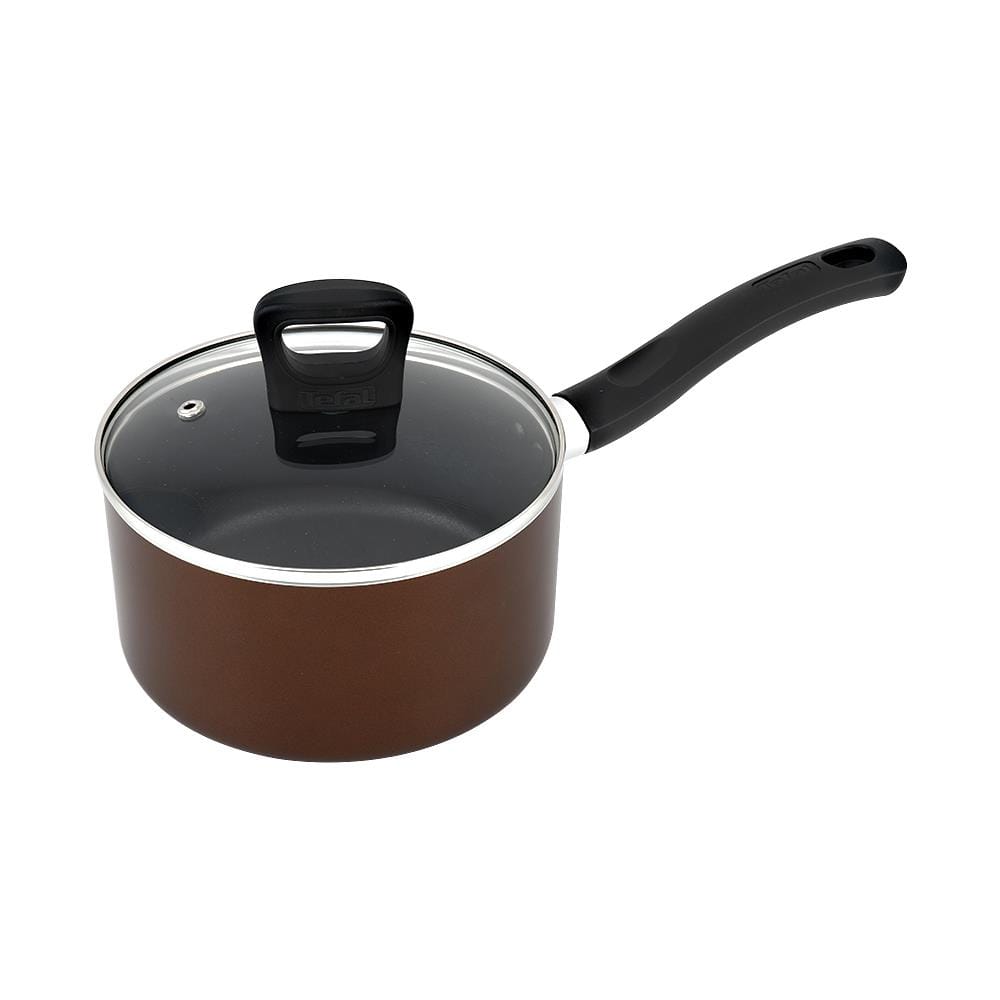 ชุดเครื่องครัว TEFAL DAY BY DAY IH 4 ชิ้น