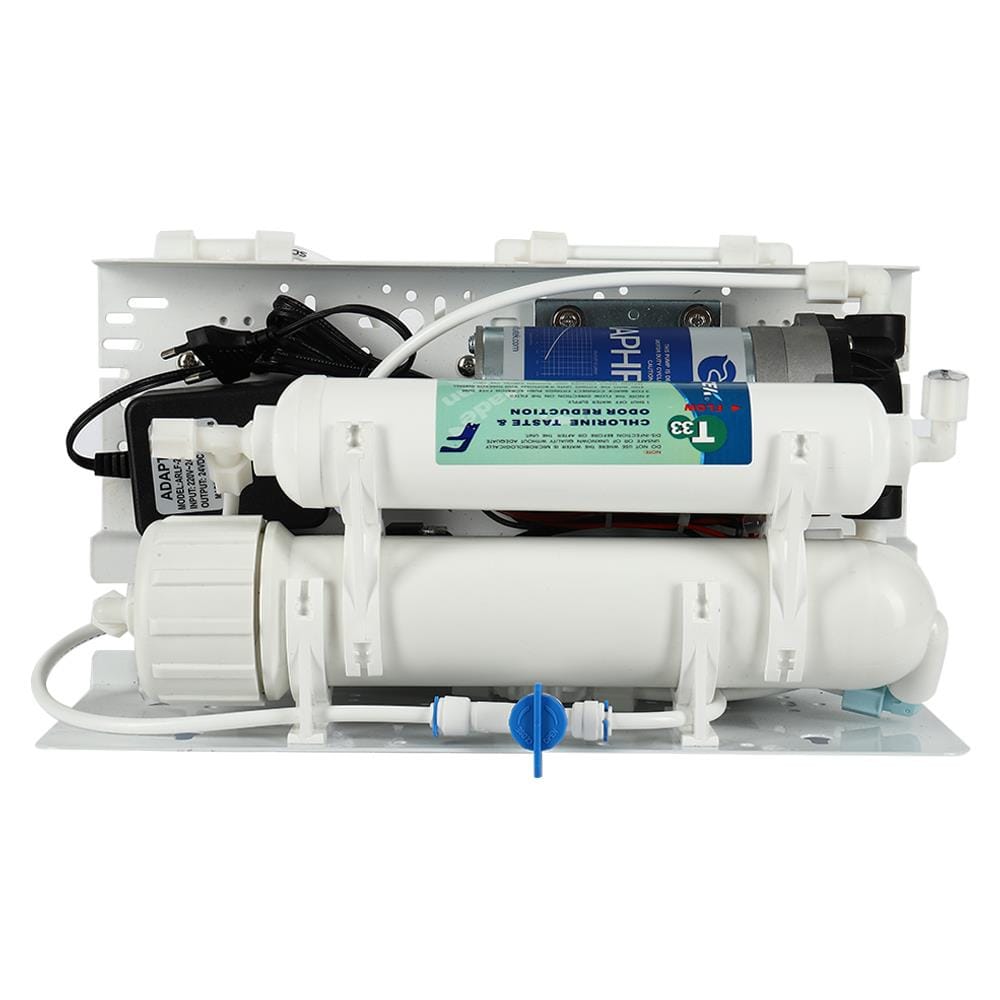 เครื่องกรองน้ำดื่ม CARINA CA-5RO