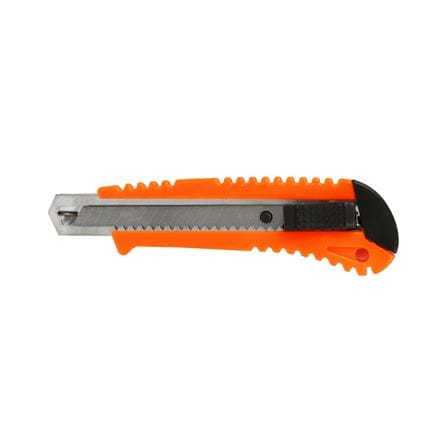 คัตเตอร์ MIXPRO HEAVY DUTY 18 มม. สีส้ม_1
