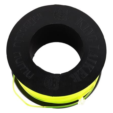 สายเอ็น สีเขียวสะท้อนแสง KING LAIKER NO.100 36 ม._1