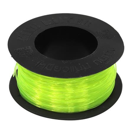 สายเอ็น สีเขียวสะท้อนแสง KING LAIKER NO.60 73 ม._0