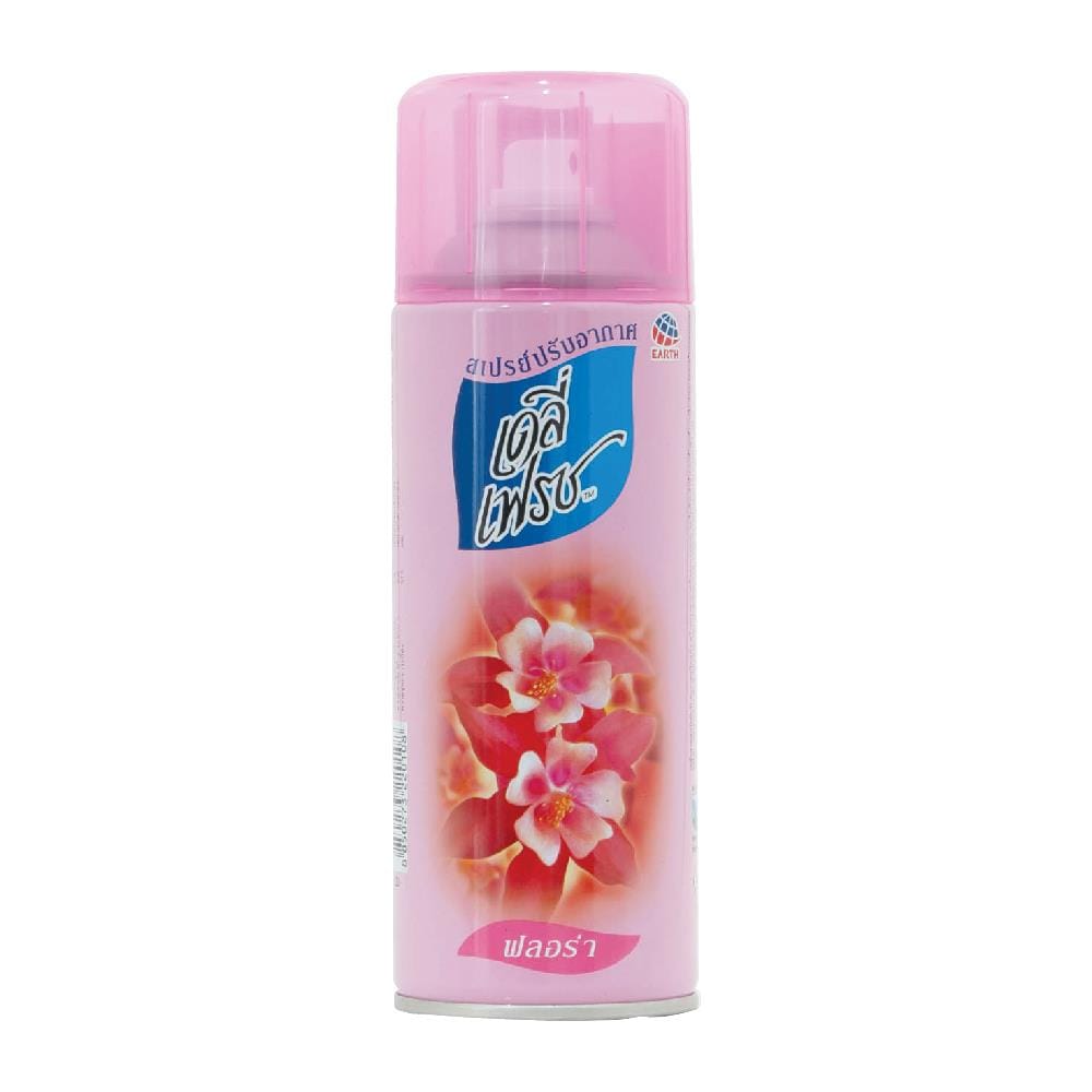 สเปรย์ปรับอากาศ DAILY FRESH 300 มล. FLORA
