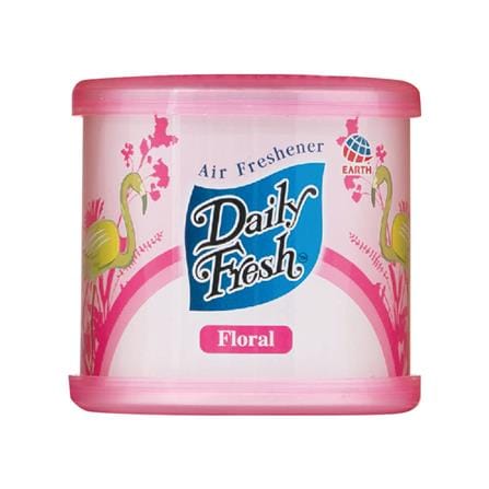 เจลปรับอากาศ DAILY FRESH 70 กรัม FLORAL_0
