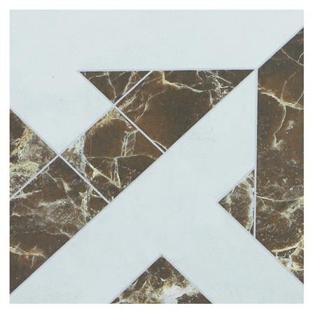 กระเบื้องพื้น 16x16 นิ้ว โจชัว น้ำตาล EXC 0.96M2_2