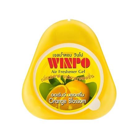 เจลดับกลิ่น WINPO 50 ก. กลิ่นส้ม_0