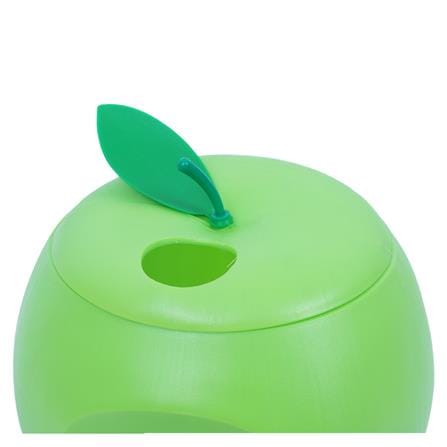 ที่ใส่ทิชชู่แอปเปิล HAPPY WARE PB-818 สีเขียว_1