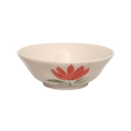 ชาม PORCELAIN 7 นิ้ว อ.โรจน์รุ่ง ตราไก่_0
