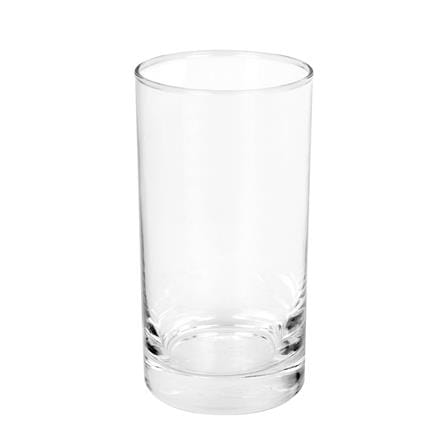 แก้วน้ำ 280ml OCEAN GLASS FIN LINE HI BALL แพ็ก 12 ใบ_1