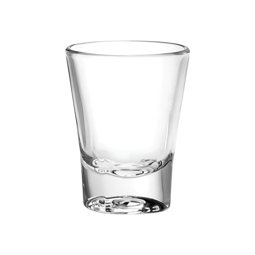แก้วช็อต 60 มล. OCEAN GLASS SOLO แพ็ก 12 ใบ