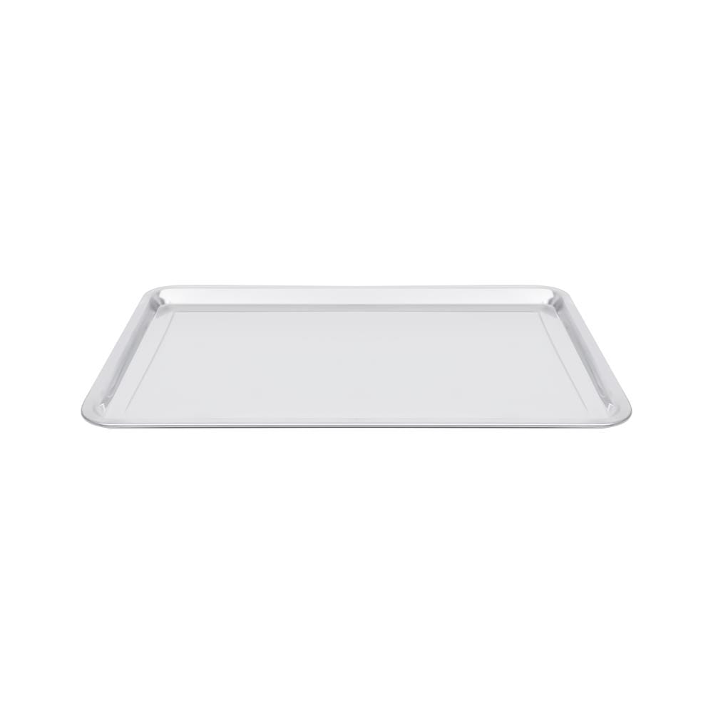ถาดเหลี่ยมสเตนเลส&nbsp;MYPAN 60x40x2 ซม.