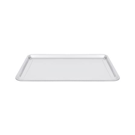 ถาดเหลี่ยมสเตนเลส MYPAN 60x40x2 ซม._1