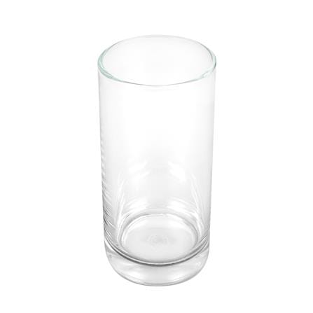 แก้วน้ำ 250ml LUCKY LG-103009(30) แพ็ก 12 ใบ_1