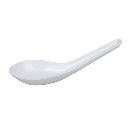 ช้อนจีนเมลามีน SRITHAI PLAIN ITEM_1
