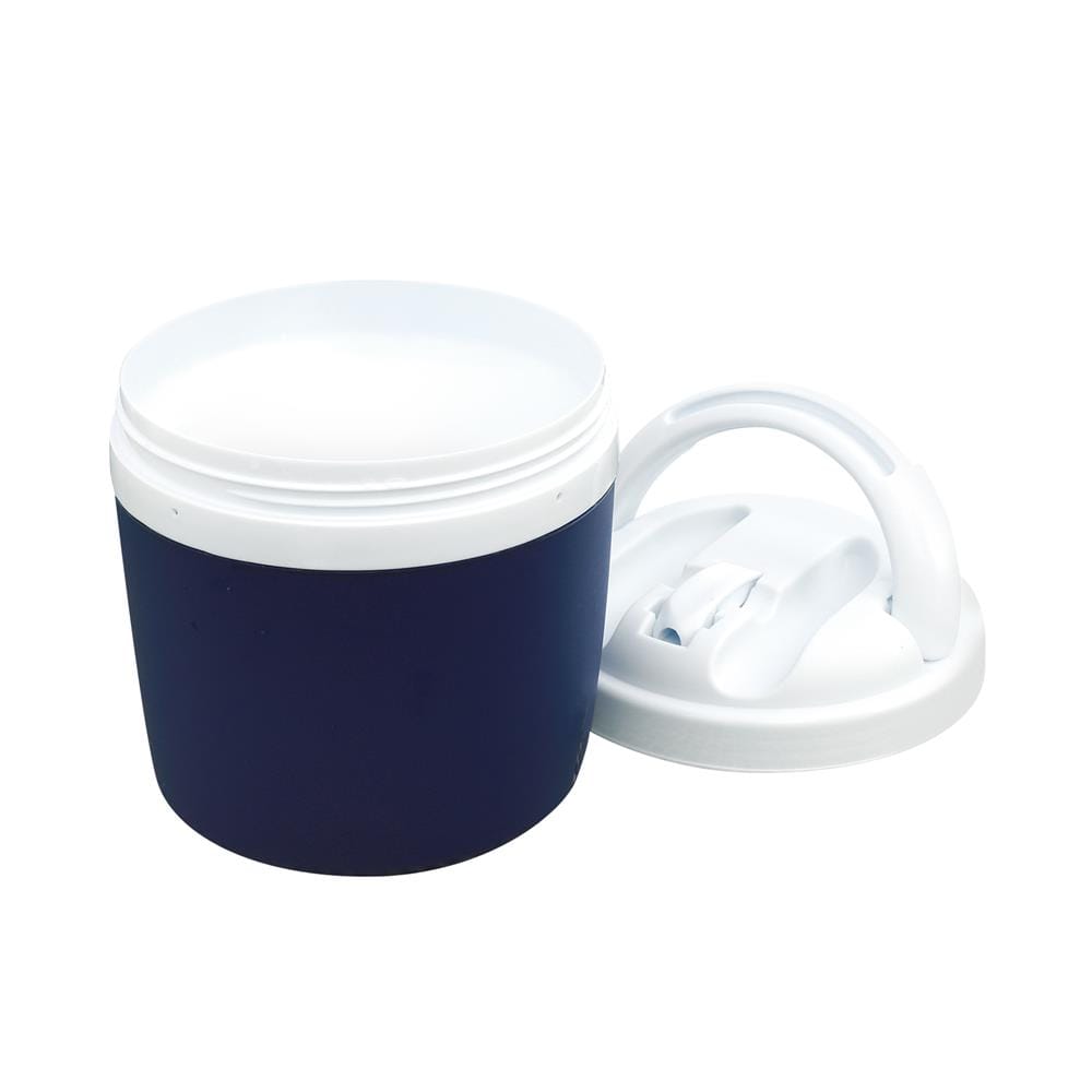 กระติกน้ำเย็น 4 ลิตร ME LIVING AG 395B สีน้ำเงิน