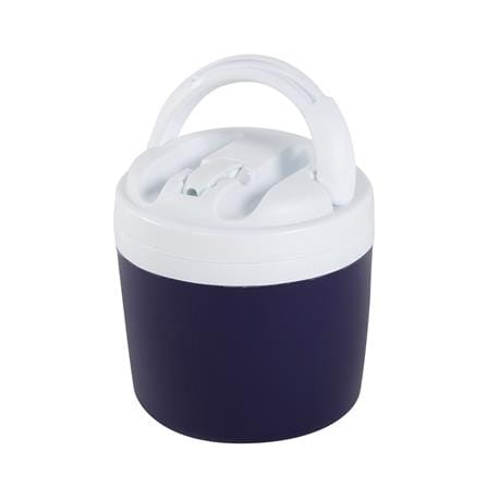 กระติกน้ำเย็น 4 ลิตร ME LIVING AG 395B สีน้ำเงิน