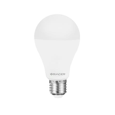หลอด LED RACER A70 KATIE 20 วัตต์ WARM WHITE E27_0