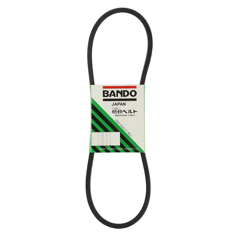สายพาน BANDO V-BELT A-35