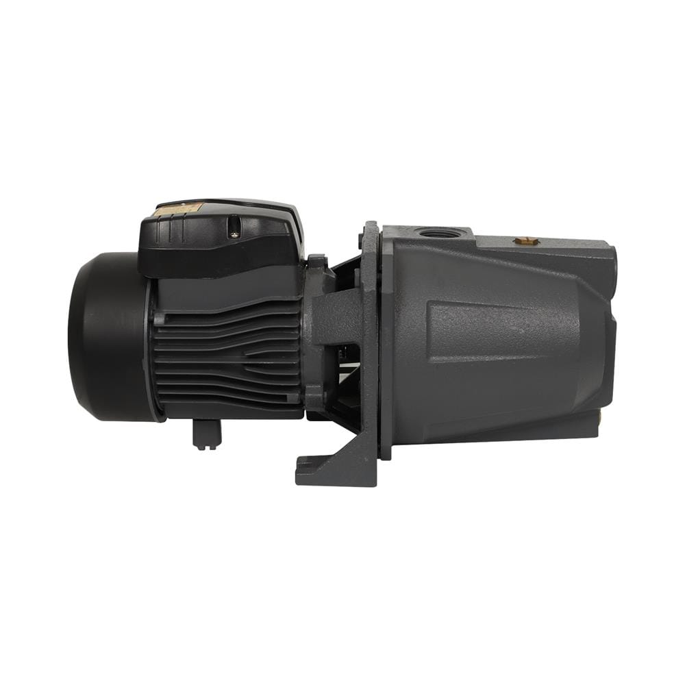 ปั๊มหอยโข่ง SUMOTO POMPA JM100LB 1 แรงม้า