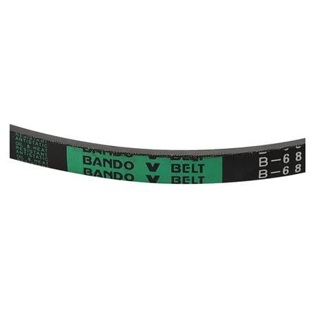 สายพาน BANDO V-BELT B-68_1